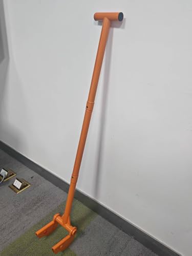 Non Damaging Wooden Pallet Buster