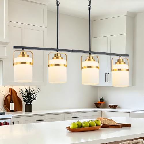 Kitchen Island Lighting