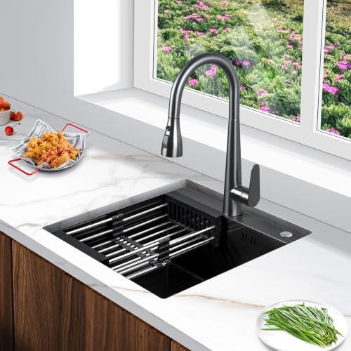 Stainless Steel Kitchen Sink
