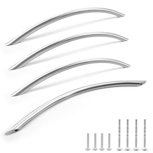 Stainless Steel Cabinet Pulls
