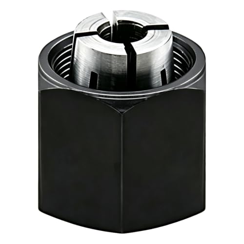 Router Collet Set 1