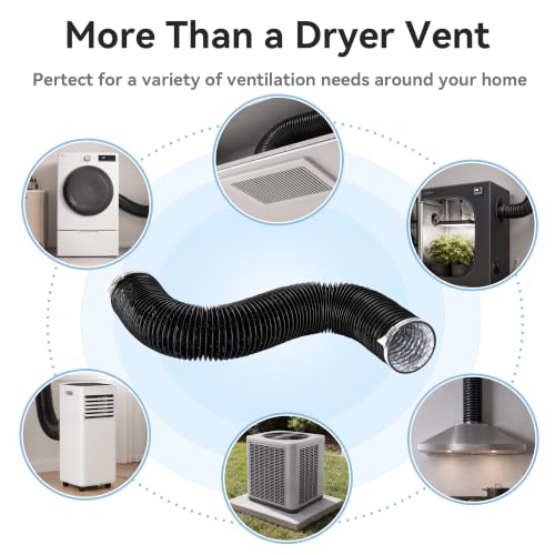 Dryer Vent Hose