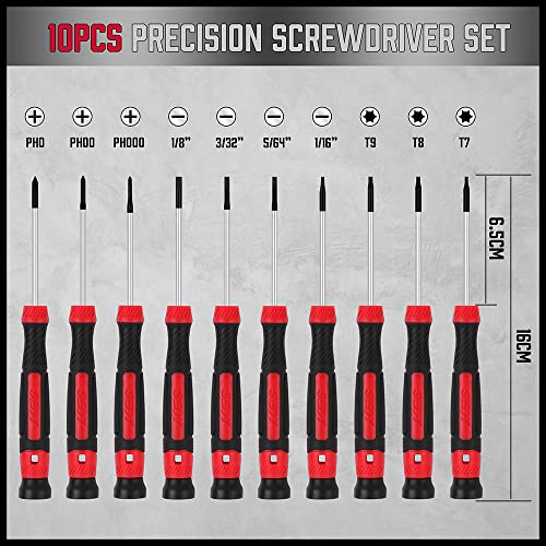 Magnetic Screwdriver Sets