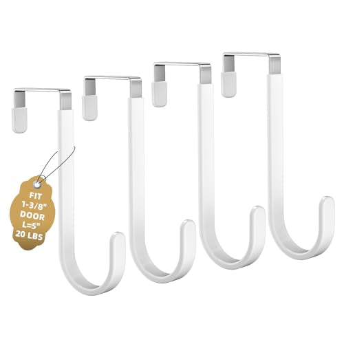 Over The Door Hook