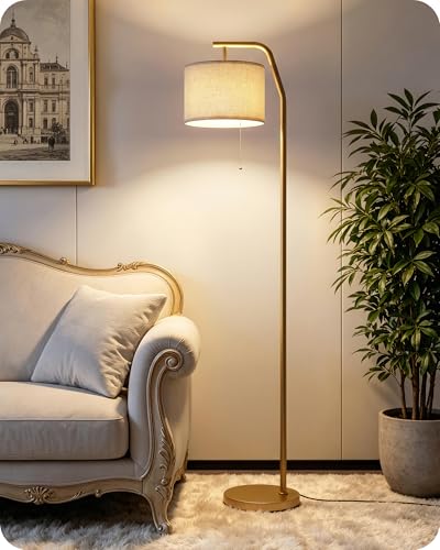 Floor Lamp for Living Room