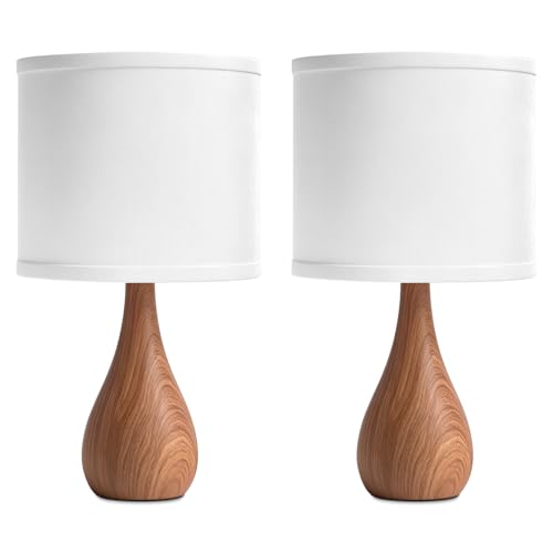 Farmhouse Style Table Lamp