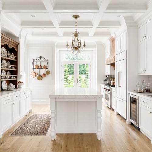 Kitchen Island Leg