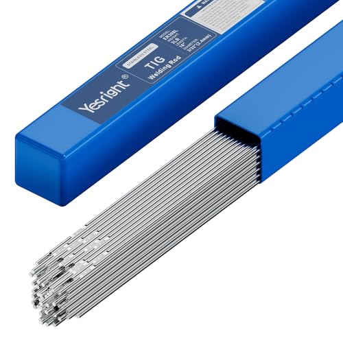 ER308L Stainless Steel TIG Filler Rod 3 (3/32")