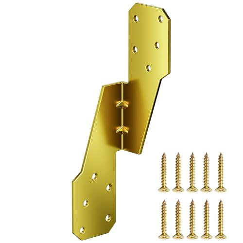 Hurricane Straps Tie Brackets