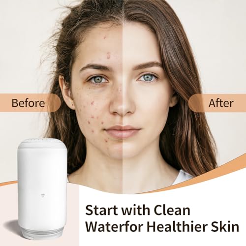 Replacement Cartridge Compatible with Filterbaby Skincare 2.0