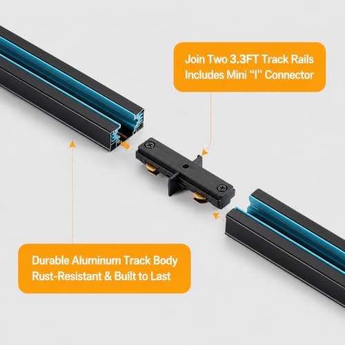 Complete Track Lighting Kits