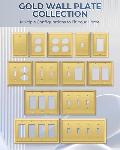 Light Switch Cover Plate