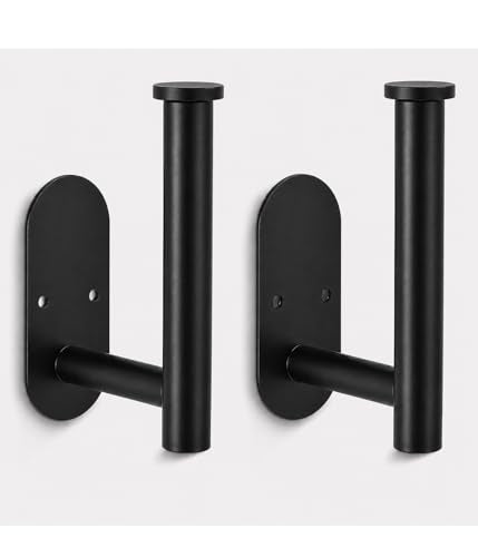 Toilet Paper Holder
