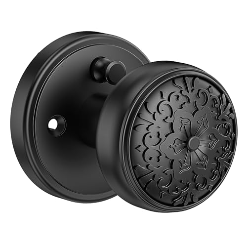 Door knobs