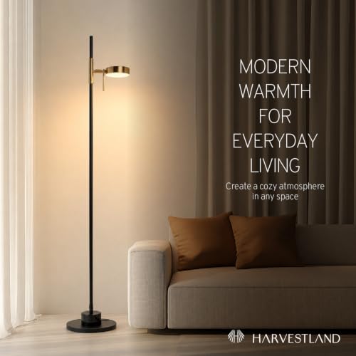 Noah Reading Floor Lamp