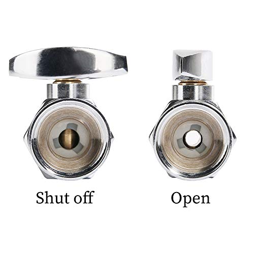 Water Shut Off Valve