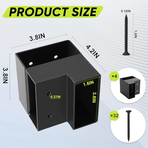 Workbench Brackets