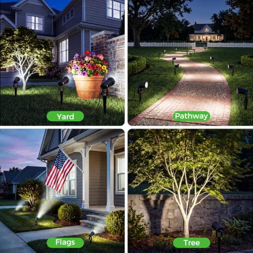 5W Spot Lights Outdoor