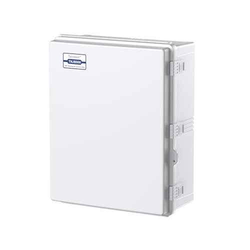 IP67 Waterproof Electrical Junction Box
