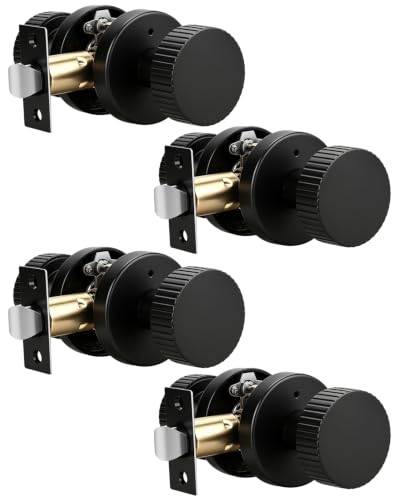 Door Knob Reversible Modern Design Levers