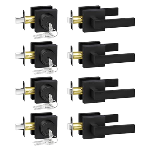 Door Locks for Front Door