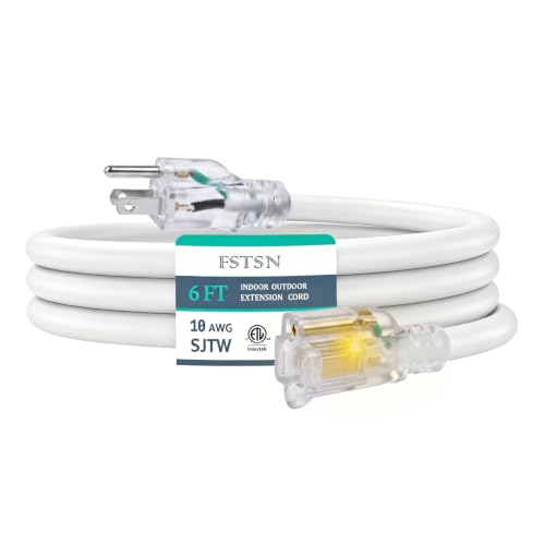 Extension Cords 10