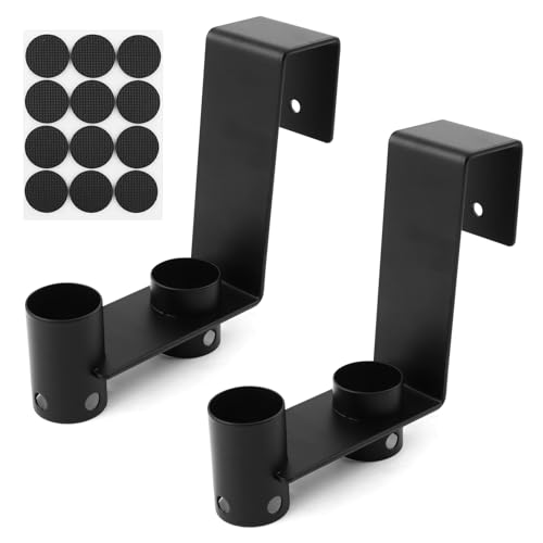 2Pcs Pool Fence Hooks