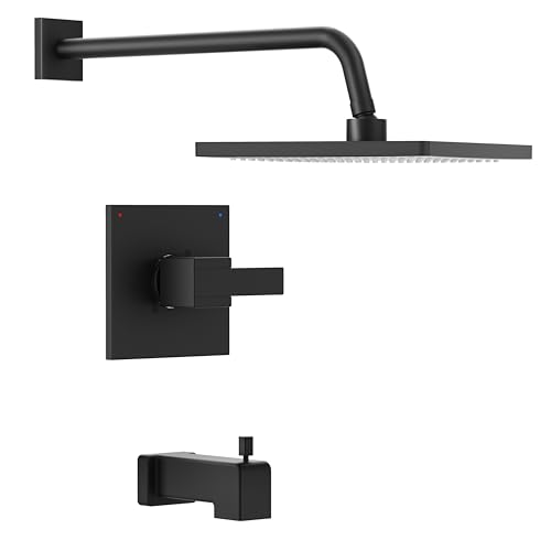 Shower Trim Kit