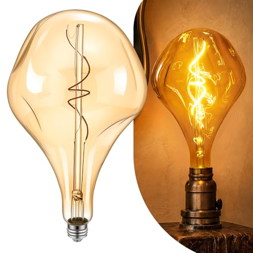 Led Edison Bulbs