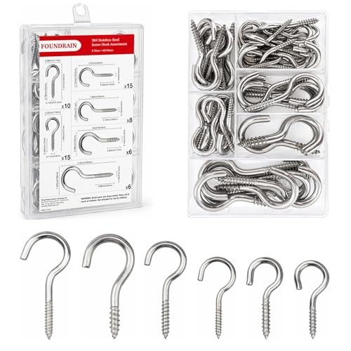 60 Pack Screw
