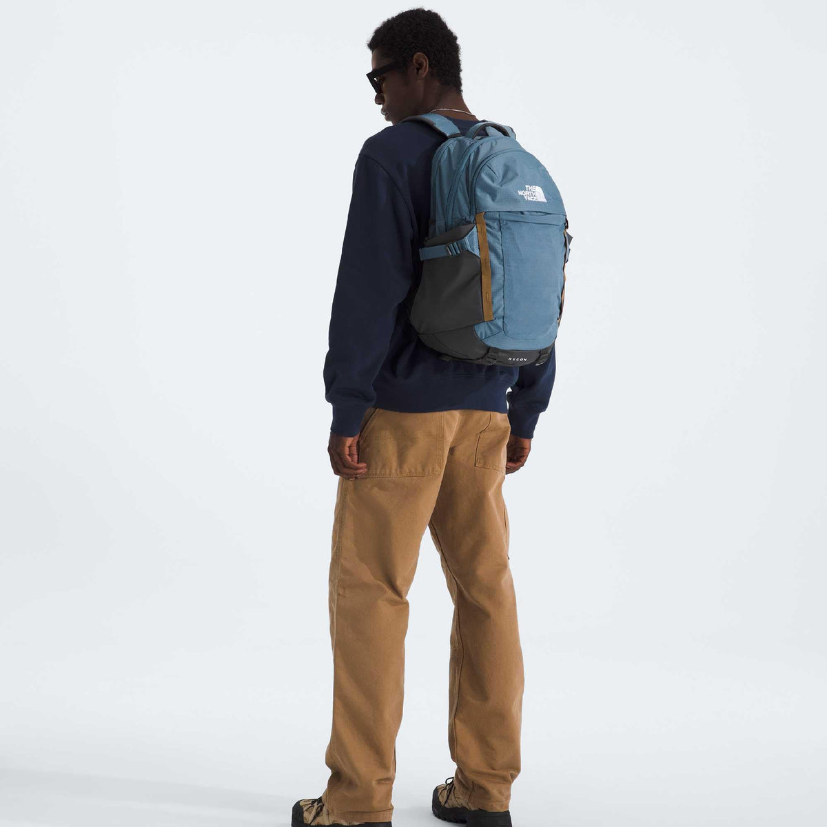 Recon Everyday Laptop Backpack (30L / Winslor Blue)