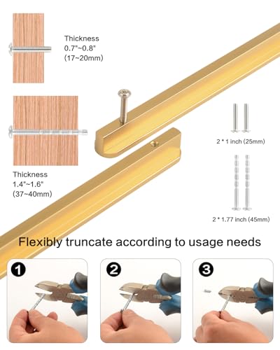 Cabinet Pulls