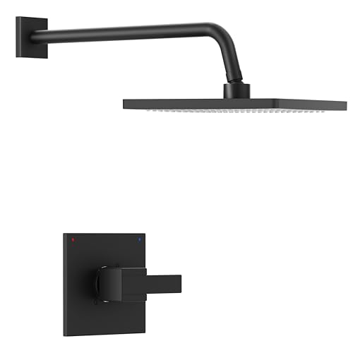 Shower Faucet Set