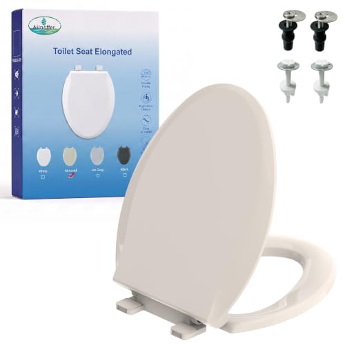 Auinsffer Toilet Seat