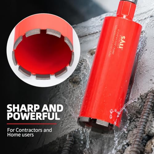 Masonry Core Drill Bits