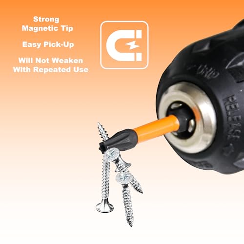 Impact Torx Bit Set 16pcs