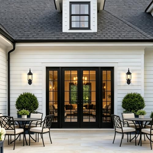 Wall Sconces