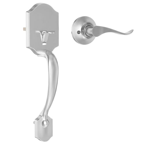 Front Door Handle