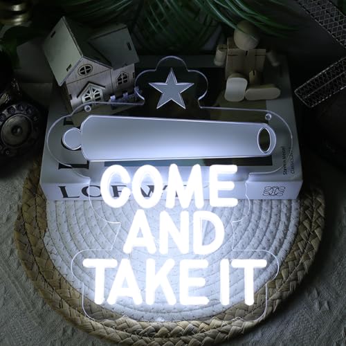 Funny Neon Signs