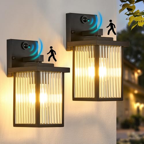 Outdoor Wall Light