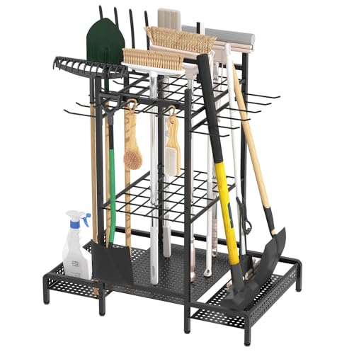 Garden Tool Organizer