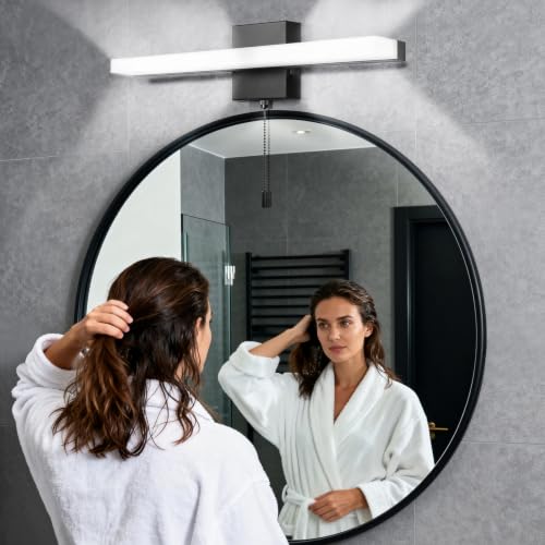 Bathroom Light Fixtures Vanity Lights Over Mirror Lighting