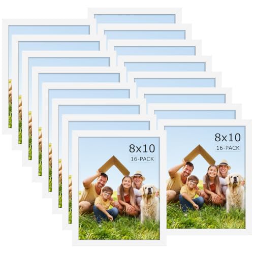 Picture Frame Set