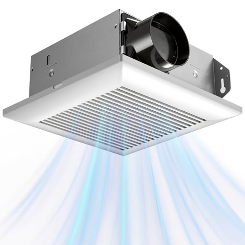 Bathroom Exhaust Fan