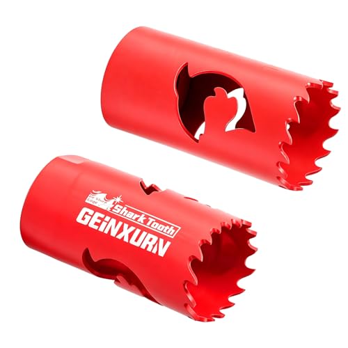 Hole Saw Set