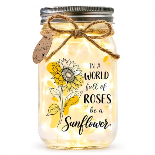 Sunflower Gifts for Women