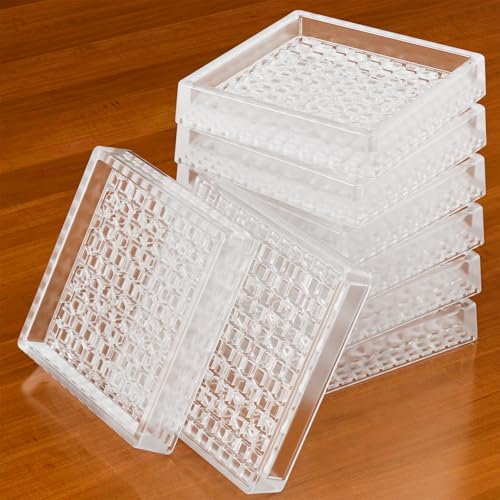 Nonslip Floor Furniture Pads