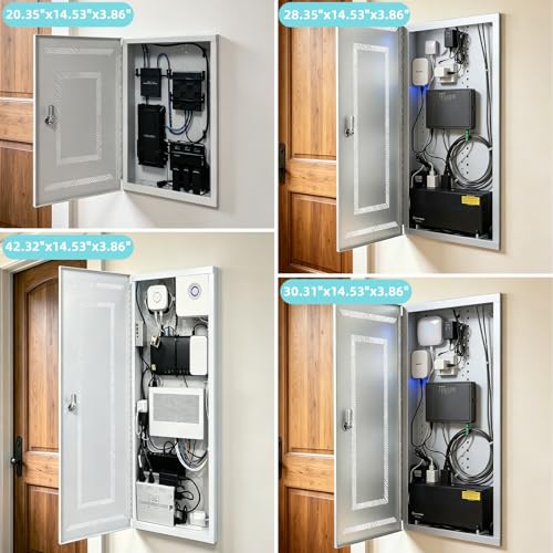 28 Inch Media Enclosure (28 Inch)