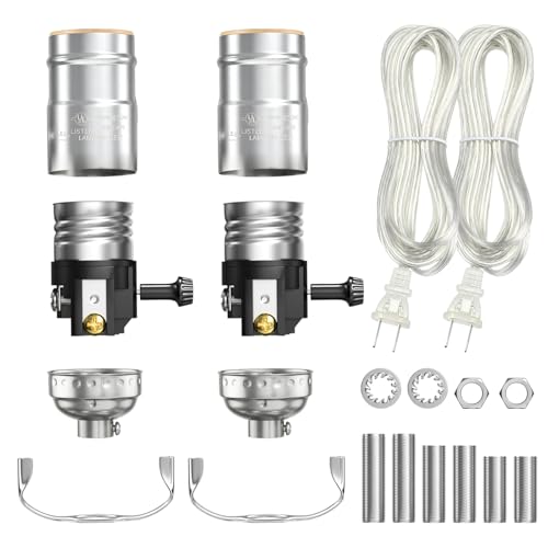 Lamp Rewiring Kit