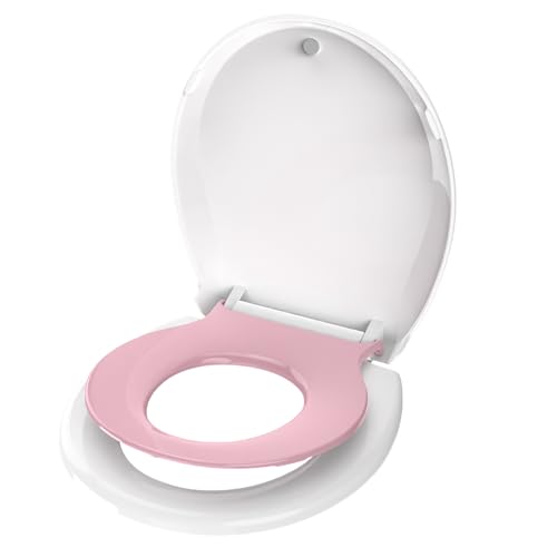 Toilet Seat Soft Close